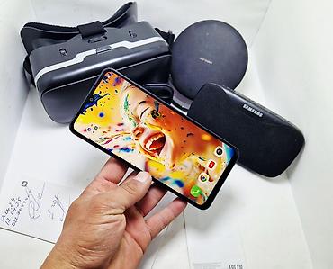 Redmi: Redmi, Redmi 5, Б/у, 256 ГБ, цвет - Черный, 1 SIM, 2 SIM, eSIM — 11