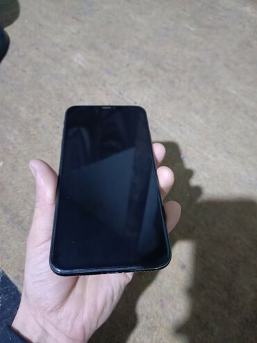 Apple iPhone: IPhone Xs Max, Б/у, 256 ГБ, Space Gray, 98 % — 3