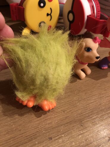 Oyuncaqlar: Макдональдса игрушки по 2 м — 4