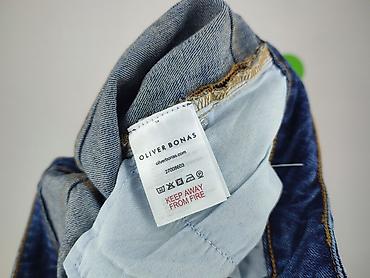 oliver bonas: Oliver Bonas, Jeansy damskie, rozmiar M — 6