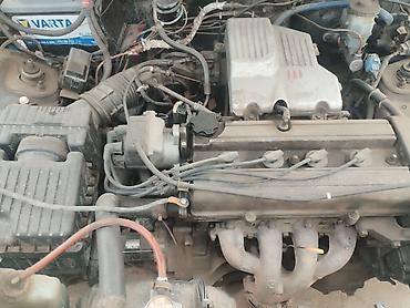 диски хонда акорд цл6: Honda CR-V: 2000 г., 2 л, Бензин, Кроссовер — 3