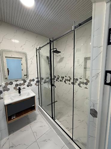 rio de tower: 2 комнаты, 68 м², Элитка, 12 этаж, Свежий ремонт — 10