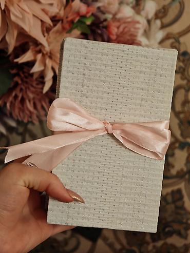 any unboxing mall: Məhsul: Premium hədiyyə ətir qutuları və qablaşdırma dəstləri Təsvir — 4