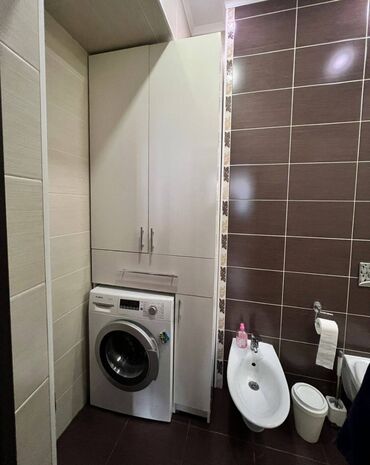 как купить квартиру в ипотеку в бишкеке: 2 бөлмө, 73 кв. м, Элитка, 8 кабат, Евроремонт