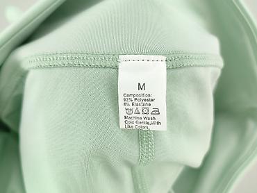 joga: Legginsy Sportowe damskie, rozmiar M — 4