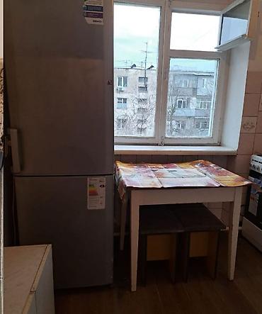 kant flat: 1 комната, 35 м², Золотой квадрат Индивидуалка, 4 этаж, Косметический ремонт — 4