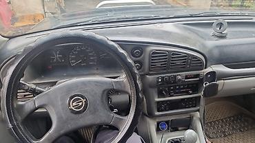Ssangyong Musso: 1994 г., 2.9 л, Кол менен иштөөчү, Дизель — 4