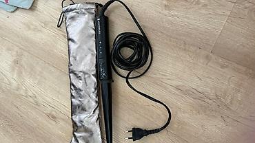 se electronics: Плойка Remington, Вид плойки: Конусный — 2