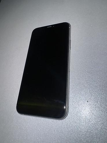 айфон 11про буу: IPhone 11 Pro, Б/у, 64 ГБ, Серебристый, Коробка — 2