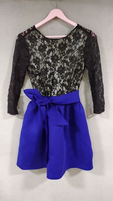 Вечерние платья: Размер:S,M — 2