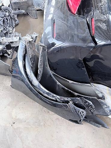камри двери: Кузовные запчасти Toyota Camry (XV70) - Задние двери в сборе — 4