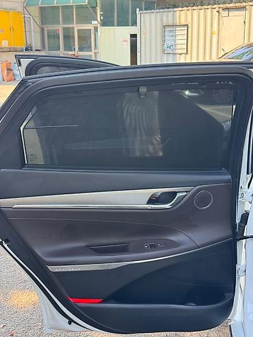 Продажа авто: Hyundai Grandeur: 2022 г., Седан — 9