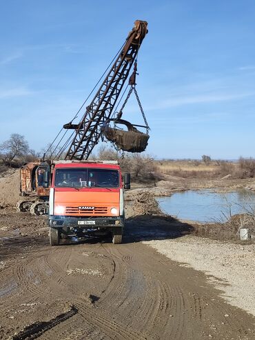 Отсев: Мытый, Грязный, Чистый, Васильевский, В тоннах, Самовывоз, Камаз до 16 т