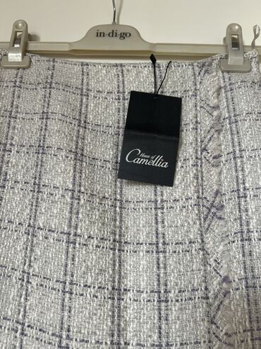 Ətəklər: Midi Ətək, M — 3