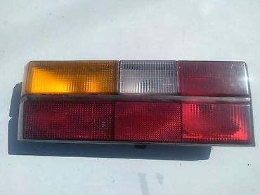 konvertor brzine: STOP LAMPA ZA VOLKSWAGEN GOLF 1 | Golf 1 Levi stop polovan — 1