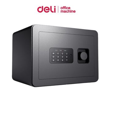 железный сейф купить: Электронный сейф Deli предназначен для безопасного хранения ценностей