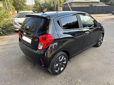 аренда матиз без залога: Сдаю Chevrolet Spark под выкуп, | Предоплата, Водительские права, Рассрочка без банка, Бензин — 4