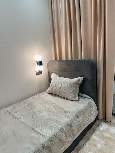 Продажа квартир: 3 комнаты, 95 м², Элитка, 8 этаж, Дизайнерский ремонт — 16