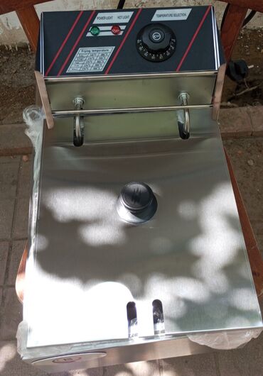 Pulsuz: Dönərxana və Restoran üçün avadanlıqlar satılır. Beş ədəd avadanlıq — 10