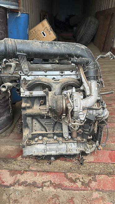 e34 2 5: Продам двигатель Volkswagen 2.0 TFSI (EA113), 200 л.с., 2009 г — 4