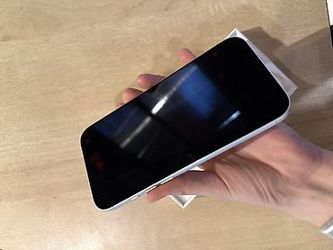 Apple iPhone: IPhone 17 Pro Max, Новый, 512 ГБ, Серебристый — 12