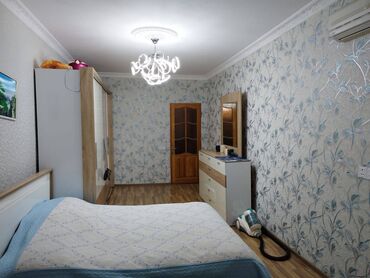 Köhnə tikili: Sumqayıt, 2 otaqlı, Köhnə tikili, 56 kv. m — 5