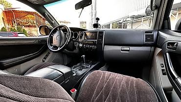 прокладки на машину цена: Toyota 4Runner: 2008 г., 4 л, Автомат, Бензин, Внедорожник — 8
