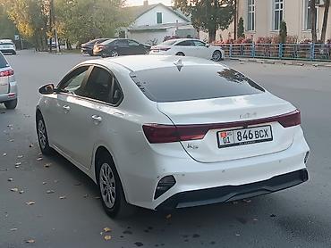 кия машина продажа: Kia K3: 2021 г., 1.6 л, Бензин — 1