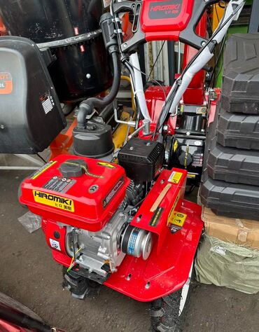 Дизельные мотоблоки: Мотокаса 🔥 Чоп оргуч Жаткавый — 2