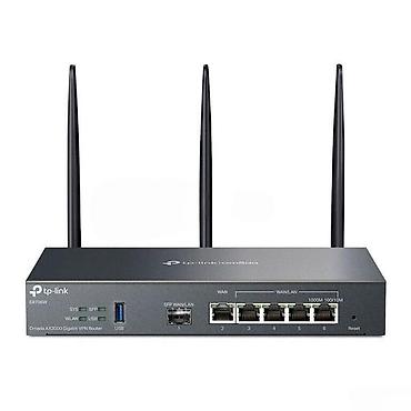 modem router tp link: Wi-Fi router "TP-Link ER706W"Wi-Fi router TP-Link ER706W TP-Link — 1