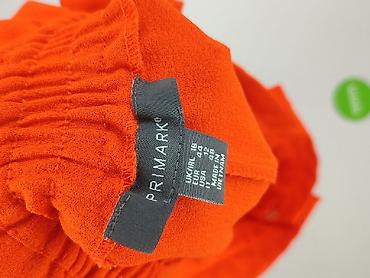 a w polsce: Primark, Spodnie materiałowe damskie, rozmiar L — 4