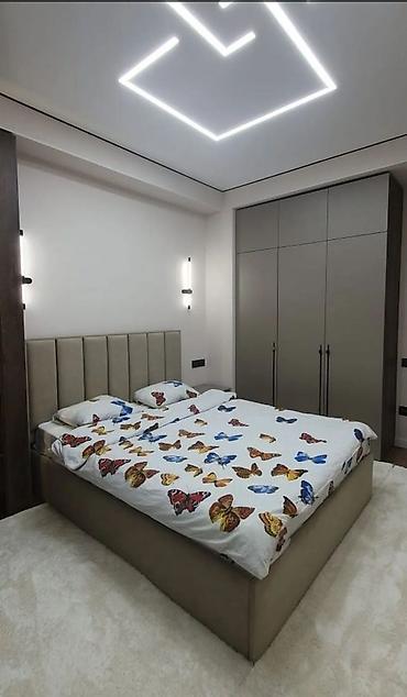 Посуточная аренда квартир: 1 комната, Домофон, Бронь, Постельное белье — 15