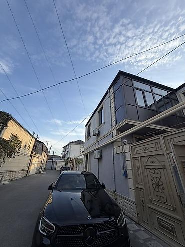 ismayilli ev satisi: Ağ şəhər 6 otaqlı, 150 kv. m — 3