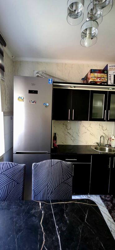 Продажа комнат: 36 м², С мебелью — 10