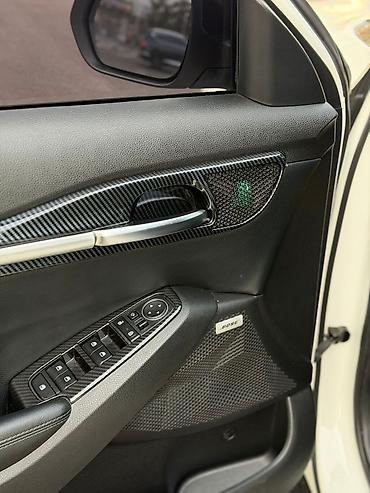 Kia: Kia Seltos: 2019 г., 1.6 л, Автомат, Бензин, Кроссовер — 12