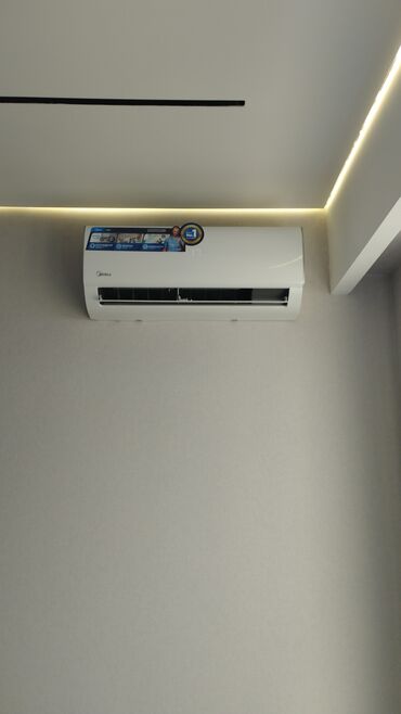 Установка кондиционеров: Установка кондиционеров — 6