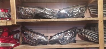 Digər avtomobil ehtiyat hissələri: Nissan Note Teana Tida Mikra Sentra Sunny x-trail camrry Juke Swift — 16