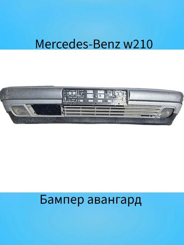 купить передний бампер на форд мондео 3: Бампер Передний Mercedes-Benz, Б/у, Оригинал