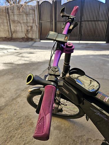 Электровелосипеды: Электровелосипед — 13