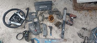 руль на приус: Руль Honda Б/у, Оригинал — 4