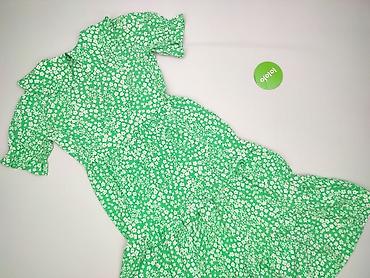 green items: Nasty Gal, Sukienka damska, rozmiar L — 3