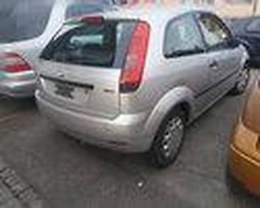 Glave motora: 1.4 TDCI ZA FORD FIESTA OD 2002. DO 2005. GOD. | FORD velika ponuda — 30