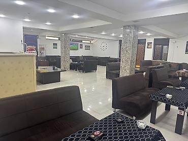 взять кафе в аренду: Hazır biznes satılır Aylıq icaresi 800 manat olan hazır çay evi — 4