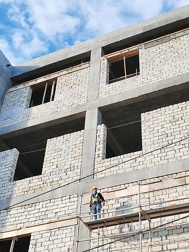 mühafizə rəisi: UBRAND Homes – Professional Master Group tikinti və təmir xidməti - — 4