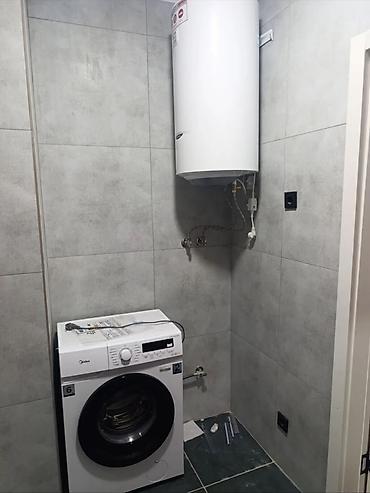 800: 1 комната, 51 м², Пишпек Элитка, 15 этаж, Косметический ремонт — 6