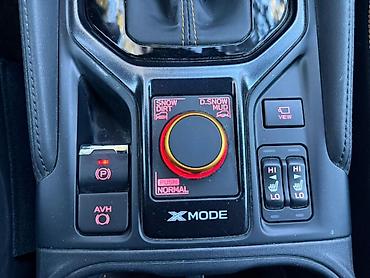 Subaru: Subaru Forester: 2021 г., 2.5 л, Вариатор, Бензин, Кроссовер — 9