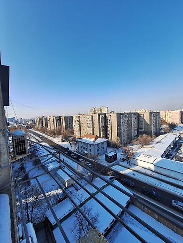 Продажа квартир: 4 комнаты, 78 м², 9 этаж — 17