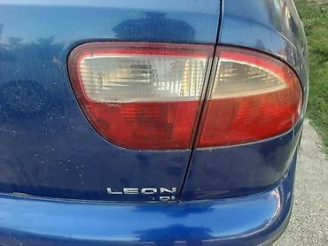 a6 b7: STOP SVETLA DESNA ZA SEAT LEON OD 2000. DO 2005. GOD. | Stop svetla — 1