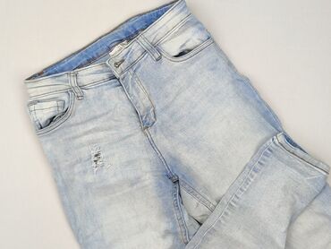 strój kąpielowy calvin klein allegro podrobka: Джинси, 16 р., 170, стан - Ідеальний