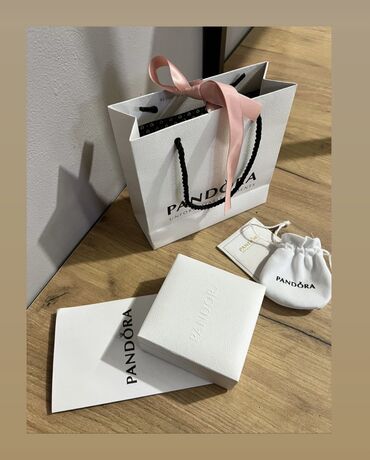 Серебряные браслеты: Браслет, Проба 925, Женские, Новый — 5